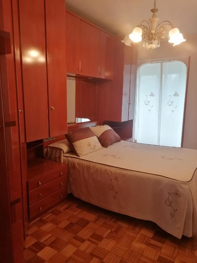 Alojamiento Nedymar Διαμέρισμα Οβιέδο Εξωτερικό φωτογραφία
